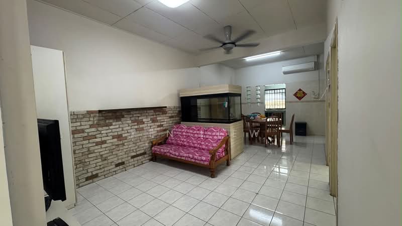 1-storey Terraced House for Rent in Bandar Putra (Kulai) - Ken Liew - PropertyGuru.com.my