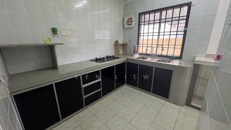 1-storey Terraced House for Rent in Bandar Putra (Kulai) - Ken Liew - PropertyGuru.com.my