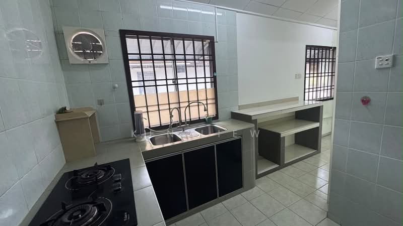1-storey Terraced House for Rent in Bandar Putra (Kulai) - Ken Liew - PropertyGuru.com.my