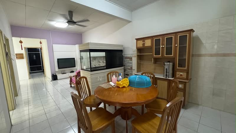 1-storey Terraced House for Rent in Bandar Putra (Kulai) - Ken Liew - PropertyGuru.com.my