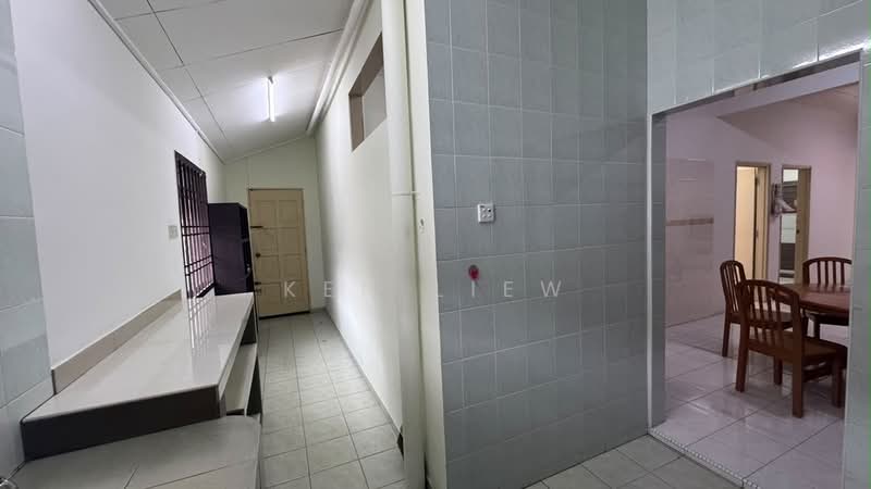 1-storey Terraced House for Rent in Bandar Putra (Kulai) - Ken Liew - PropertyGuru.com.my