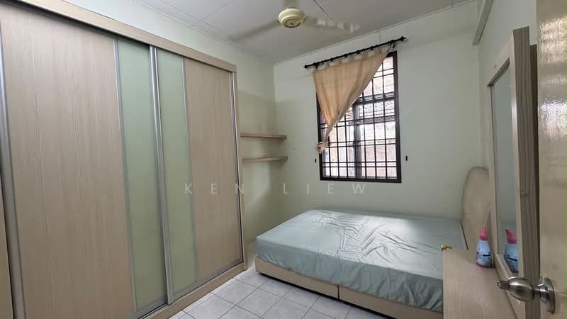 1-storey Terraced House for Rent in Bandar Putra (Kulai) - Ken Liew - PropertyGuru.com.my