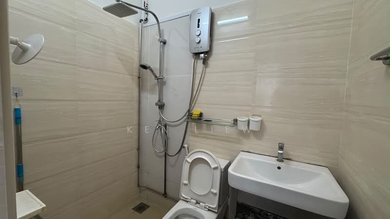 1-storey Terraced House for Rent in Bandar Putra (Kulai) - Ken Liew - PropertyGuru.com.my