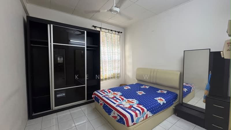 1-storey Terraced House for Rent in Bandar Putra (Kulai) - Ken Liew - PropertyGuru.com.my