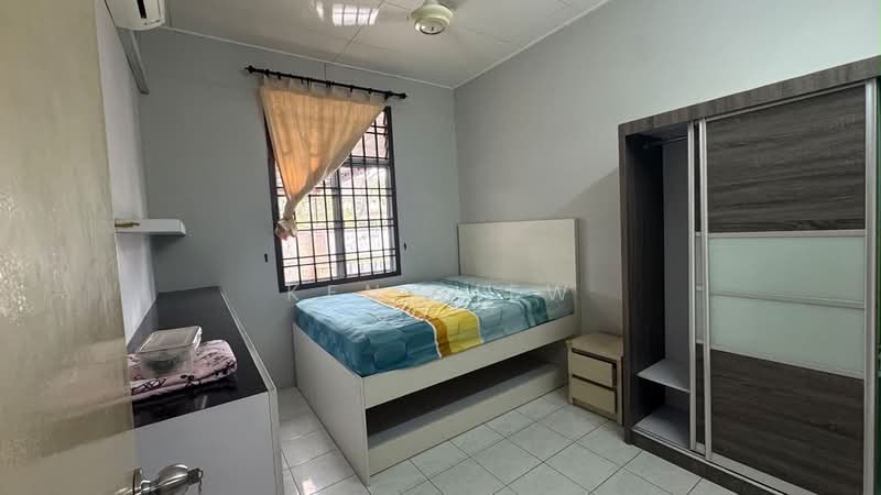 1-storey Terraced House for Rent in Bandar Putra (Kulai) - Ken Liew - PropertyGuru.com.my