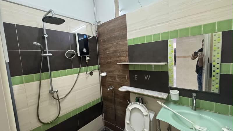 1-storey Terraced House for Rent in Bandar Putra (Kulai) - Ken Liew - PropertyGuru.com.my