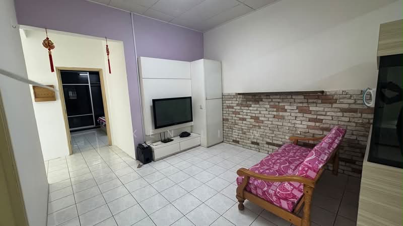 1-storey Terraced House for Rent in Bandar Putra (Kulai) - Ken Liew - PropertyGuru.com.my