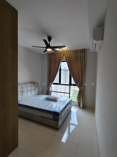 Kondominium untuk Disewa di Nestree Residence - Cheong Jian Foong - Bedroom - PropertyGuru.com.my