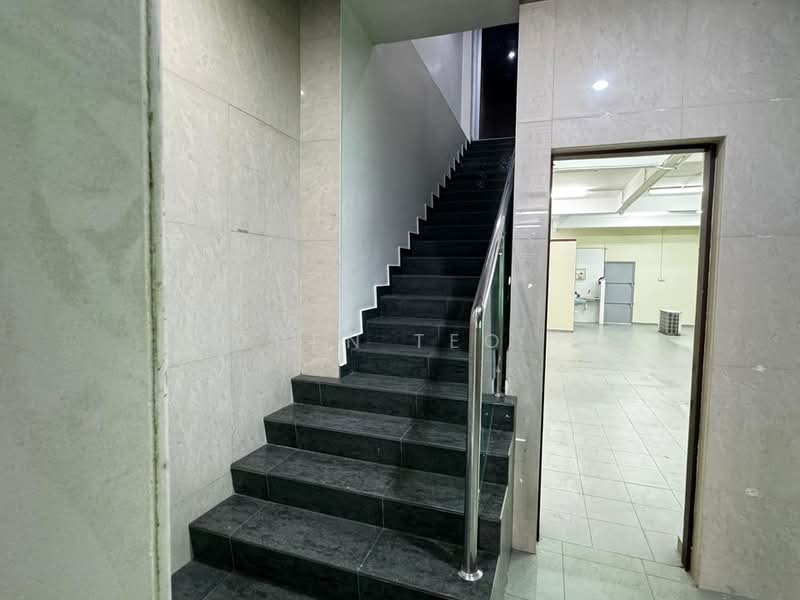 Shop / Office for Sale in Georgetown (George Town) - Pen Teo - PropertyGuru.com.my