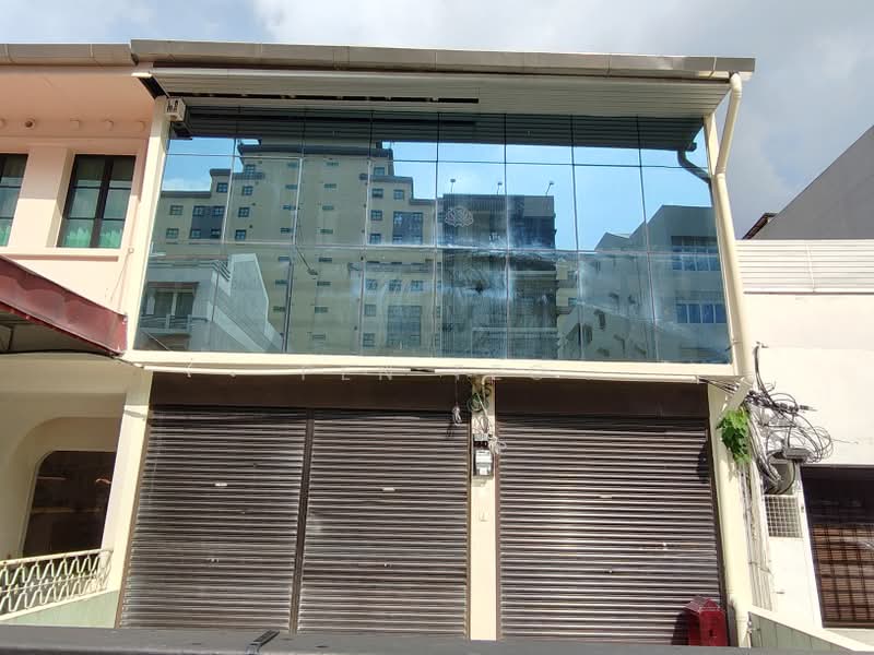 Shop / Office for Sale in Georgetown (George Town) - Pen Teo - PropertyGuru.com.my
