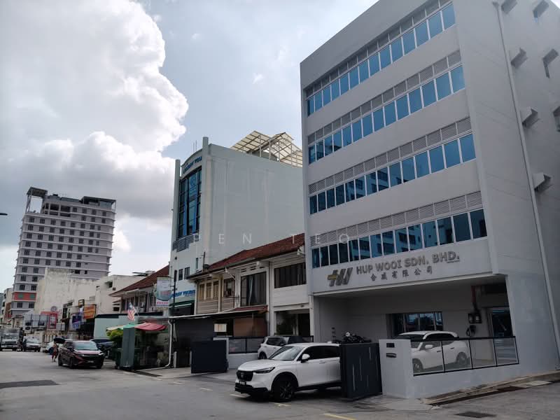 Shop / Office for Sale in Georgetown (George Town) - Pen Teo - PropertyGuru.com.my