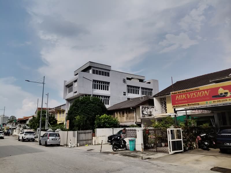 Shop / Office for Sale in Georgetown (George Town) - Pen Teo - PropertyGuru.com.my