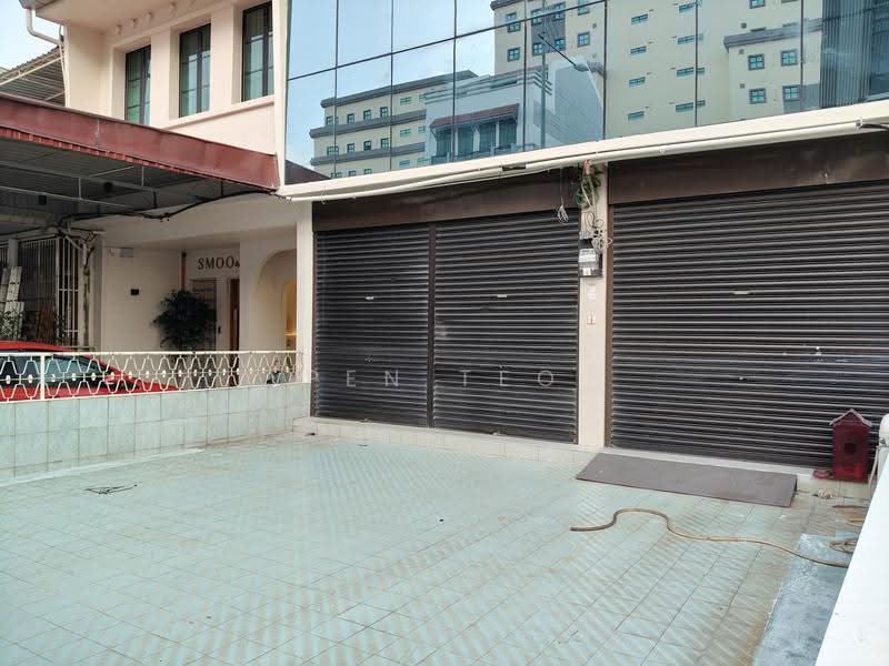 Shop / Office for Sale in Georgetown (George Town) - Pen Teo - PropertyGuru.com.my