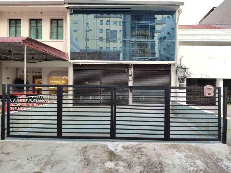 Shop / Office for Sale in Georgetown (George Town) - Pen Teo - PropertyGuru.com.my