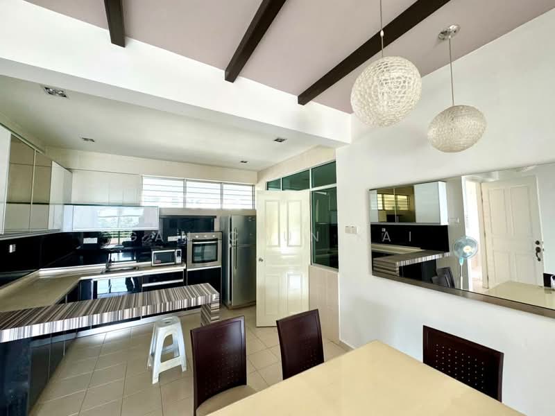 Kondominium untuk Disewa di The Waterfront Condominium - Gan Chun Kai - PropertyGuru.com.my
