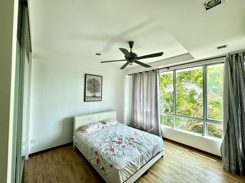 Kondominium untuk Disewa di The Waterfront Condominium - Gan Chun Kai - PropertyGuru.com.my