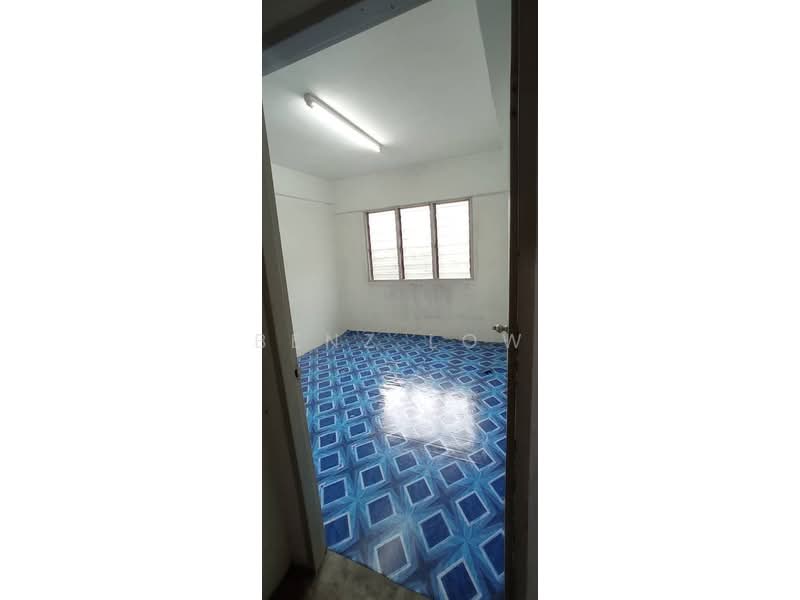 Rumah Flat untuk Disewa di Segar Ria - Benz Low - Interior - PropertyGuru.com.my
