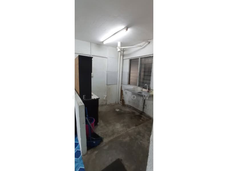 Rumah Flat untuk Disewa di Segar Ria - Benz Low - Interior - PropertyGuru.com.my