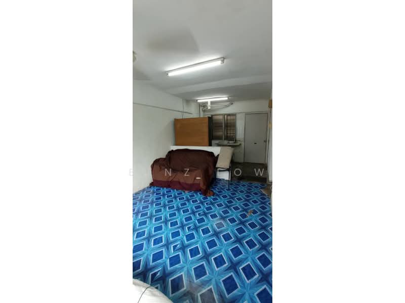 Rumah Flat untuk Disewa di Segar Ria - Benz Low - Interior - PropertyGuru.com.my