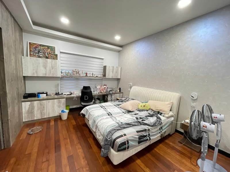 Bungalow House untuk Dijual di Bandar Putra Permai (Seri Kembangan) - Jaden Chai - Bedroom - PropertyGuru.com.my