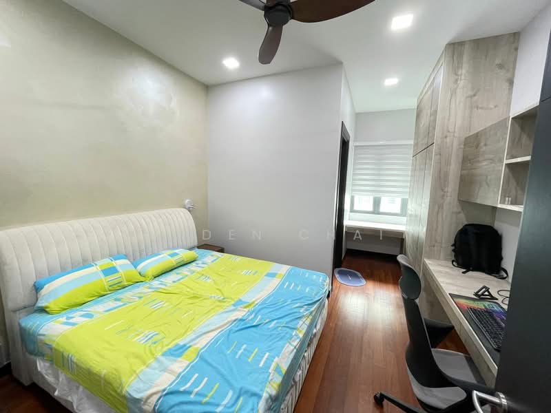 Bungalow House untuk Dijual di Bandar Putra Permai (Seri Kembangan) - Jaden Chai - Bedroom - PropertyGuru.com.my