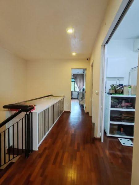 Semi-Detached House for Sale in Horizon Hills (Iskandar Puteri (Nusajaya)) - Ong Lih Shyan - Corridor - PropertyGuru.com.my