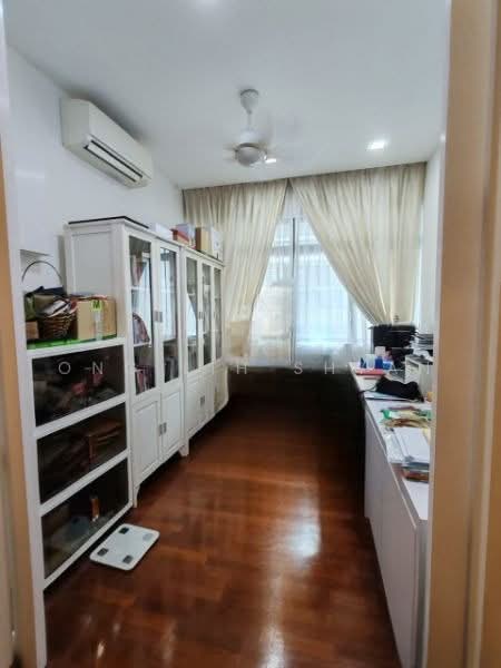 Semi-Detached House for Sale in Horizon Hills (Iskandar Puteri (Nusajaya)) - Ong Lih Shyan - Study - PropertyGuru.com.my