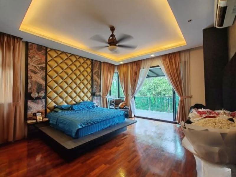 Semi-Detached House for Sale in Horizon Hills (Iskandar Puteri (Nusajaya)) - Ong Lih Shyan - Bedroom - PropertyGuru.com.my