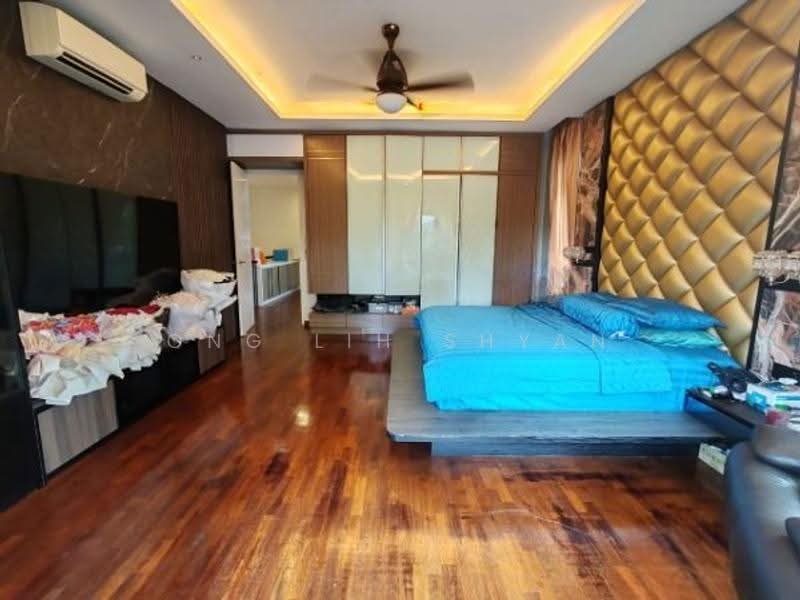 Semi-Detached House for Sale in Horizon Hills (Iskandar Puteri (Nusajaya)) - Ong Lih Shyan - Bedroom - PropertyGuru.com.my