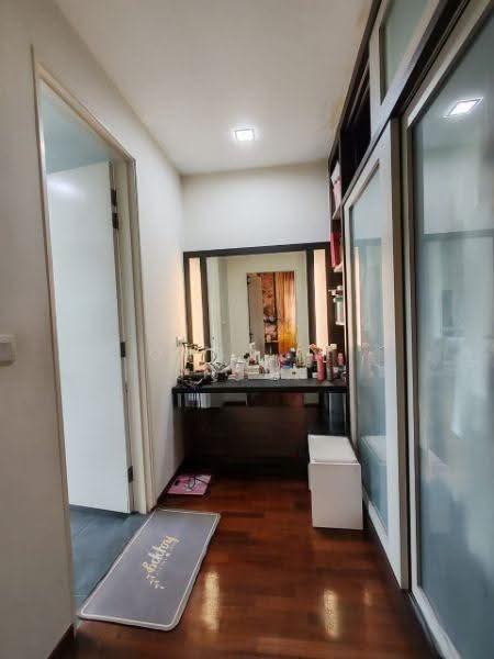 Semi-Detached House for Sale in Horizon Hills (Iskandar Puteri (Nusajaya)) - Ong Lih Shyan - Corridor - PropertyGuru.com.my