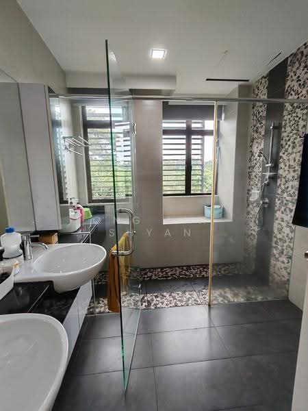 Semi-Detached House for Sale in Horizon Hills (Iskandar Puteri (Nusajaya)) - Ong Lih Shyan - Bathroom - PropertyGuru.com.my