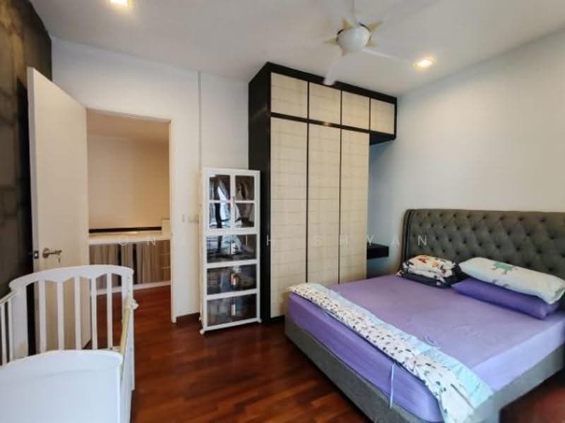 Semi-Detached House for Sale in Horizon Hills (Iskandar Puteri (Nusajaya)) - Ong Lih Shyan - Bedroom - PropertyGuru.com.my