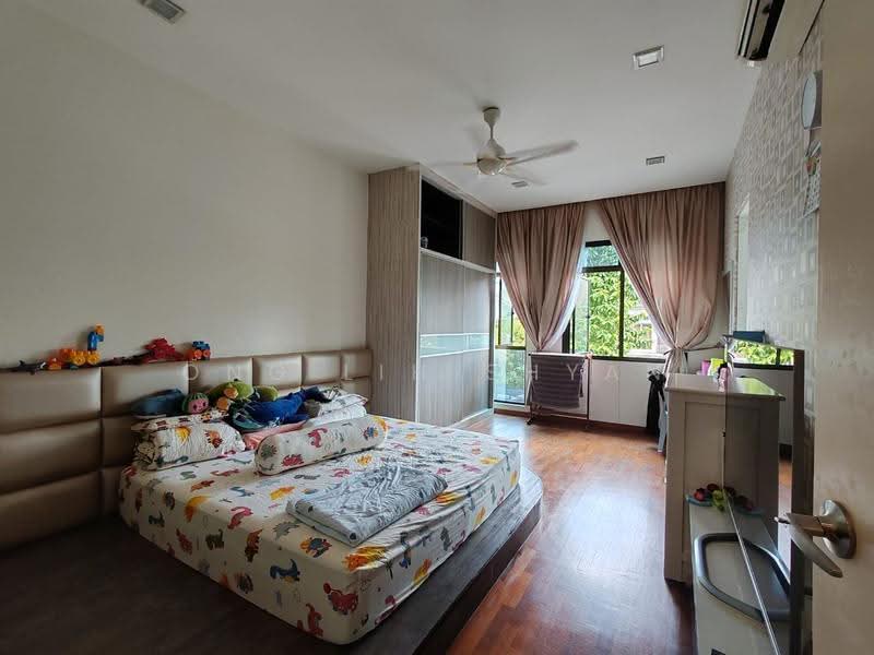 Semi-Detached House for Sale in Horizon Hills (Iskandar Puteri (Nusajaya)) - Ong Lih Shyan - Bedroom - PropertyGuru.com.my