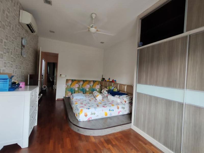 Semi-Detached House for Sale in Horizon Hills (Iskandar Puteri (Nusajaya)) - Ong Lih Shyan - Bedroom - PropertyGuru.com.my