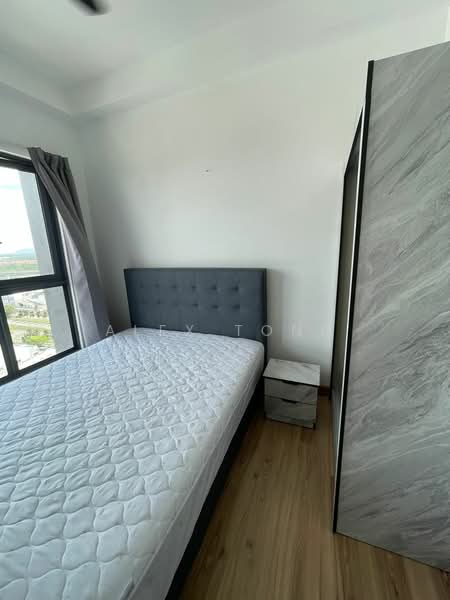 Servis Apartment untuk Disewa di GM Residence Remia - Alex Tong - PropertyGuru.com.my