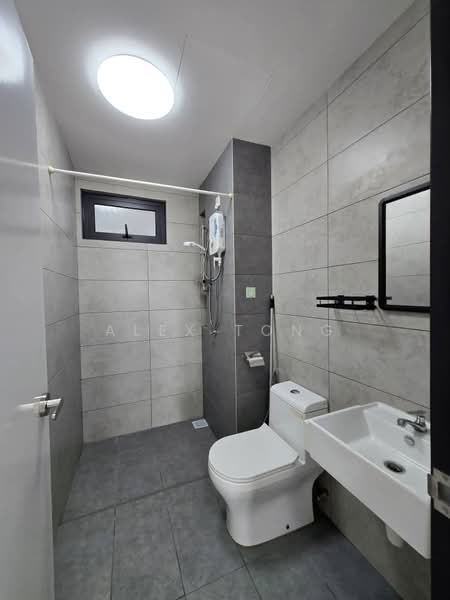 Servis Apartment untuk Disewa di GM Residence Remia - Alex Tong - PropertyGuru.com.my