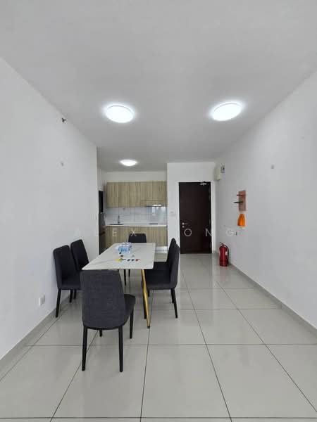 Servis Apartment untuk Disewa di GM Residence Remia - Alex Tong - PropertyGuru.com.my
