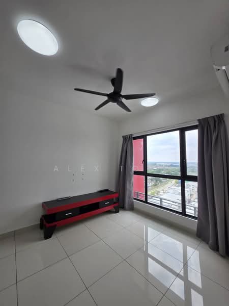 Servis Apartment untuk Disewa di GM Residence Remia - Alex Tong - PropertyGuru.com.my