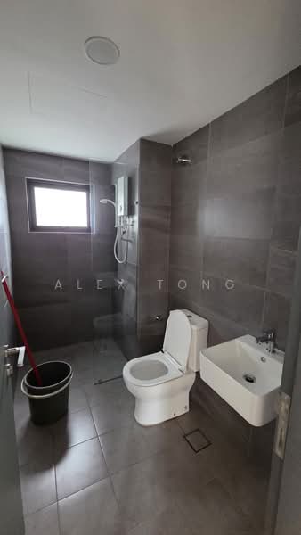 Servis Apartment untuk Disewa di GM Residence Remia - Alex Tong - PropertyGuru.com.my