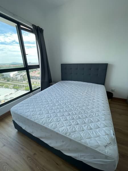 Servis Apartment untuk Disewa di GM Residence Remia - Alex Tong - PropertyGuru.com.my