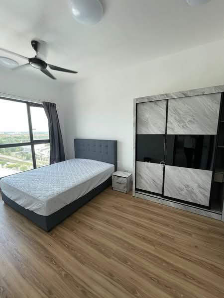 Servis Apartment untuk Disewa di GM Residence Remia - Alex Tong - PropertyGuru.com.my