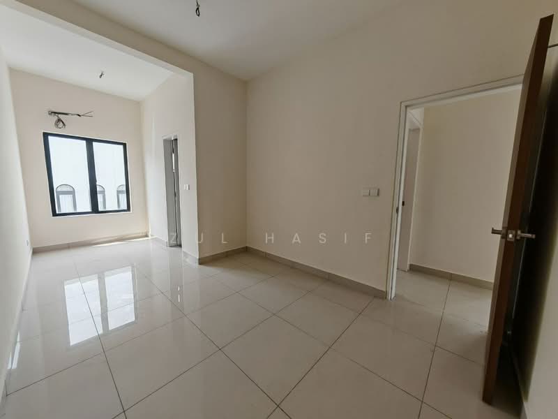 Rumah Teres 2-Tingkat untuk Dijual di Ukay Bistari (Ulu Kelang) - Zul Hasif - PropertyGuru.com.my