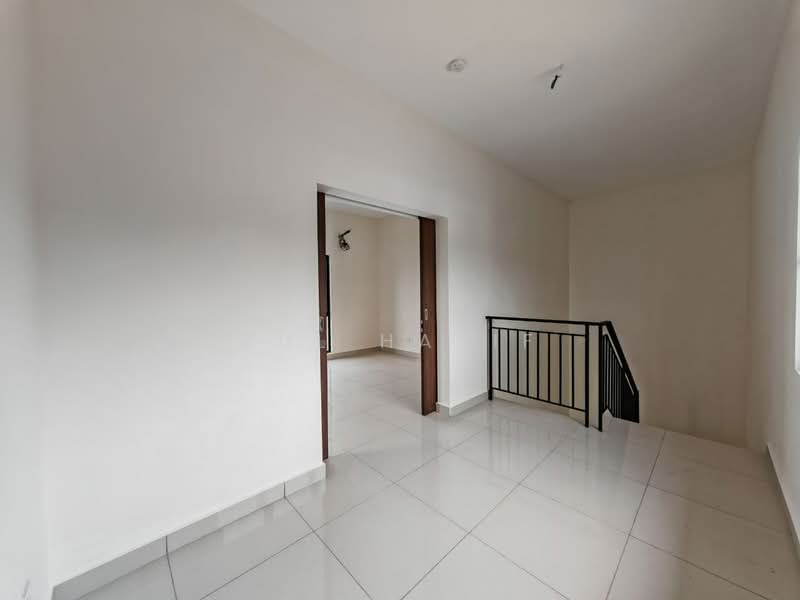 Rumah Teres 2-Tingkat untuk Dijual di Ukay Bistari (Ulu Kelang) - Zul Hasif - PropertyGuru.com.my