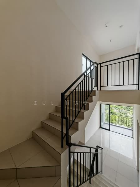 Rumah Teres 2-Tingkat untuk Dijual di Ukay Bistari (Ulu Kelang) - Zul Hasif - PropertyGuru.com.my