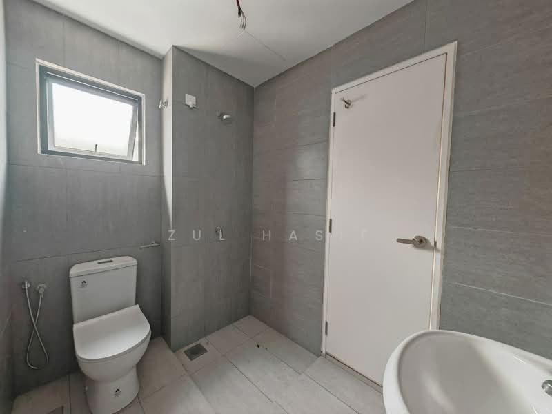 Rumah Teres 2-Tingkat untuk Dijual di Ukay Bistari (Ulu Kelang) - Zul Hasif - PropertyGuru.com.my