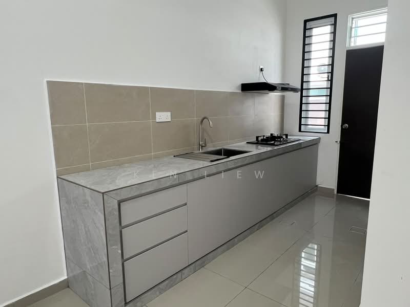 2-storey Terraced House for Rent in Bandar Putra (Kulai) - Ken Liew - PropertyGuru.com.my