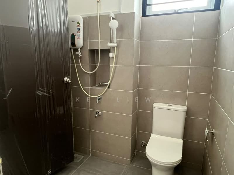 2-storey Terraced House for Rent in Bandar Putra (Kulai) - Ken Liew - PropertyGuru.com.my