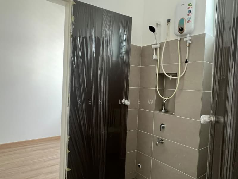2-storey Terraced House for Rent in Bandar Putra (Kulai) - Ken Liew - PropertyGuru.com.my