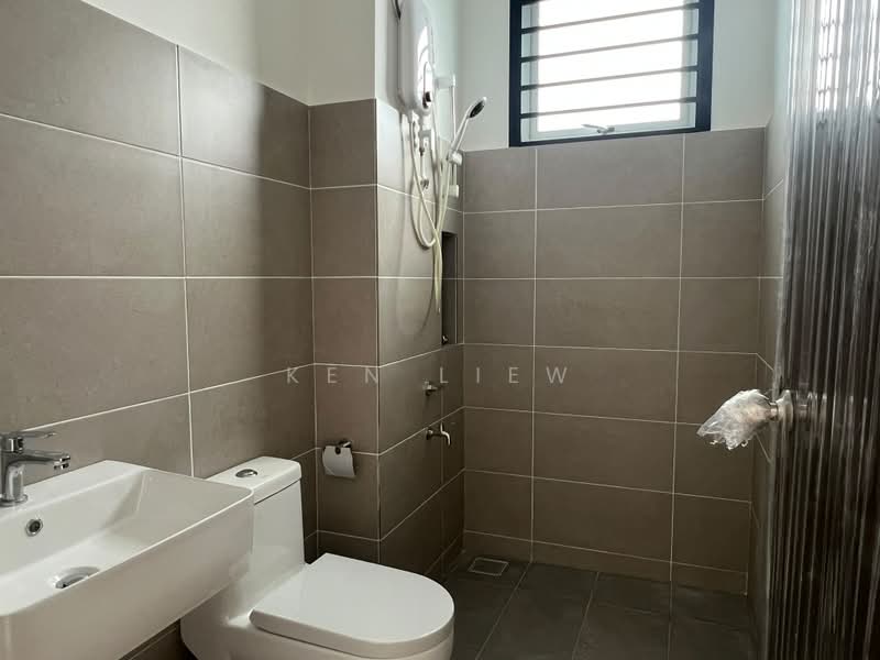 2-storey Terraced House for Rent in Bandar Putra (Kulai) - Ken Liew - PropertyGuru.com.my