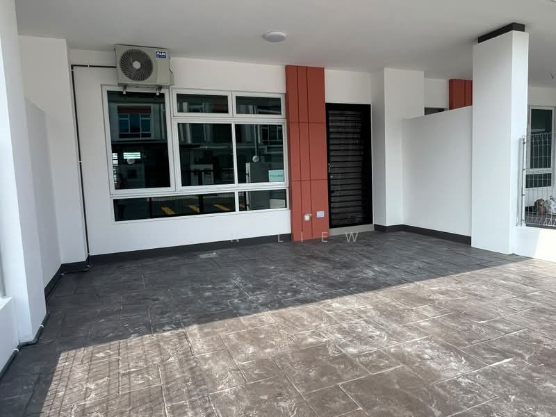 2-storey Terraced House for Rent in Bandar Putra (Kulai) - Ken Liew - PropertyGuru.com.my